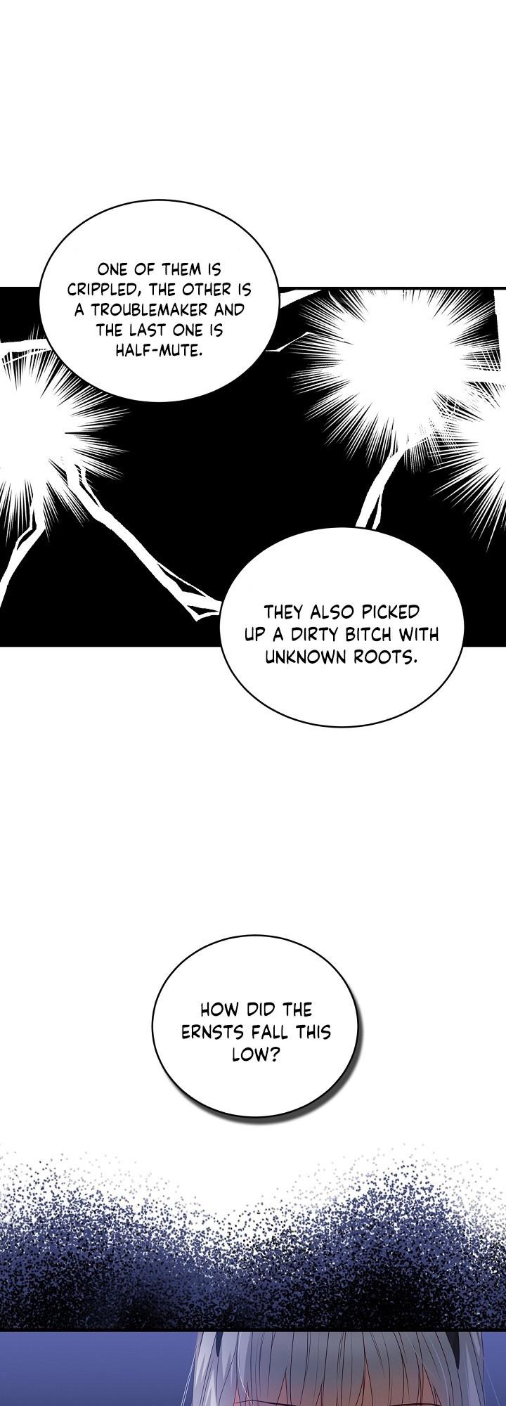 Beware of the Brothers! Chapter 31 page 22 - Chapter 31