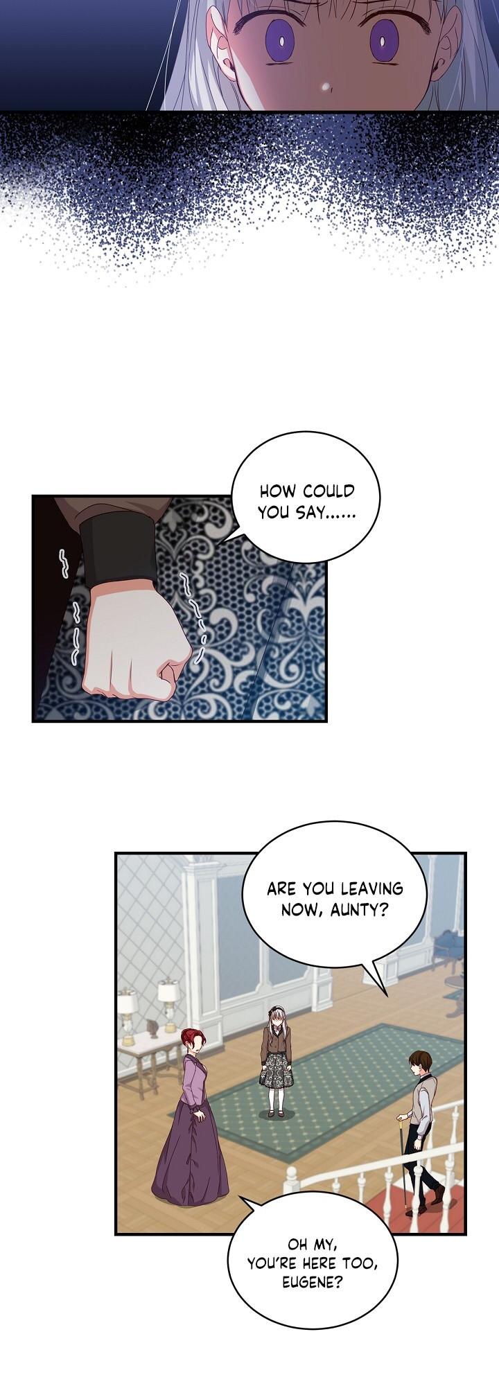 Beware of the Brothers! Chapter 31 page 23 - Chapter 31