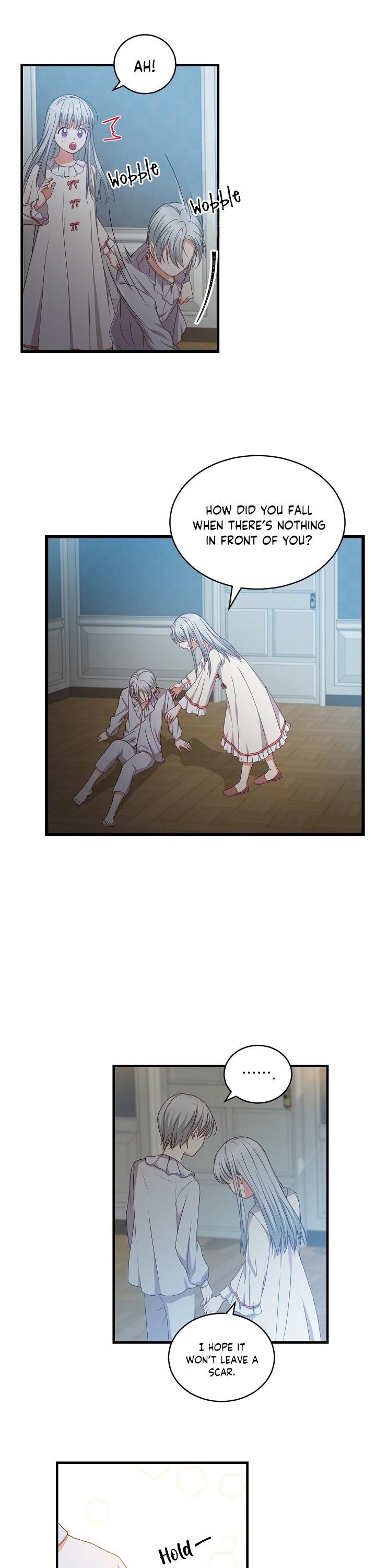 Beware of the Brothers! Chapter 31 page 27 - Chapter 31