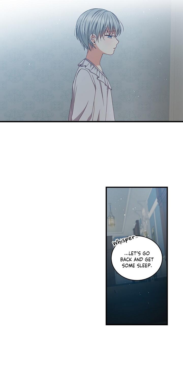 Beware of the Brothers! Chapter 31 page 29 - Chapter 31