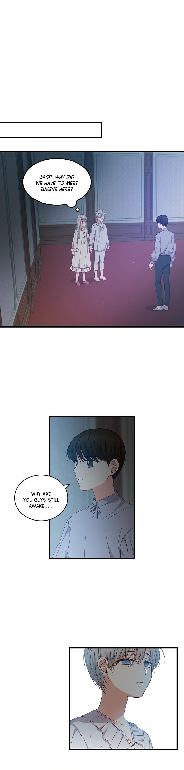 Beware of the Brothers! Chapter 31 page 30 - Chapter 31