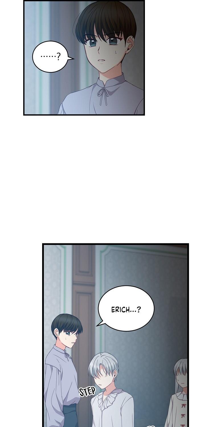 Beware of the Brothers! Chapter 31 page 31 - Chapter 31