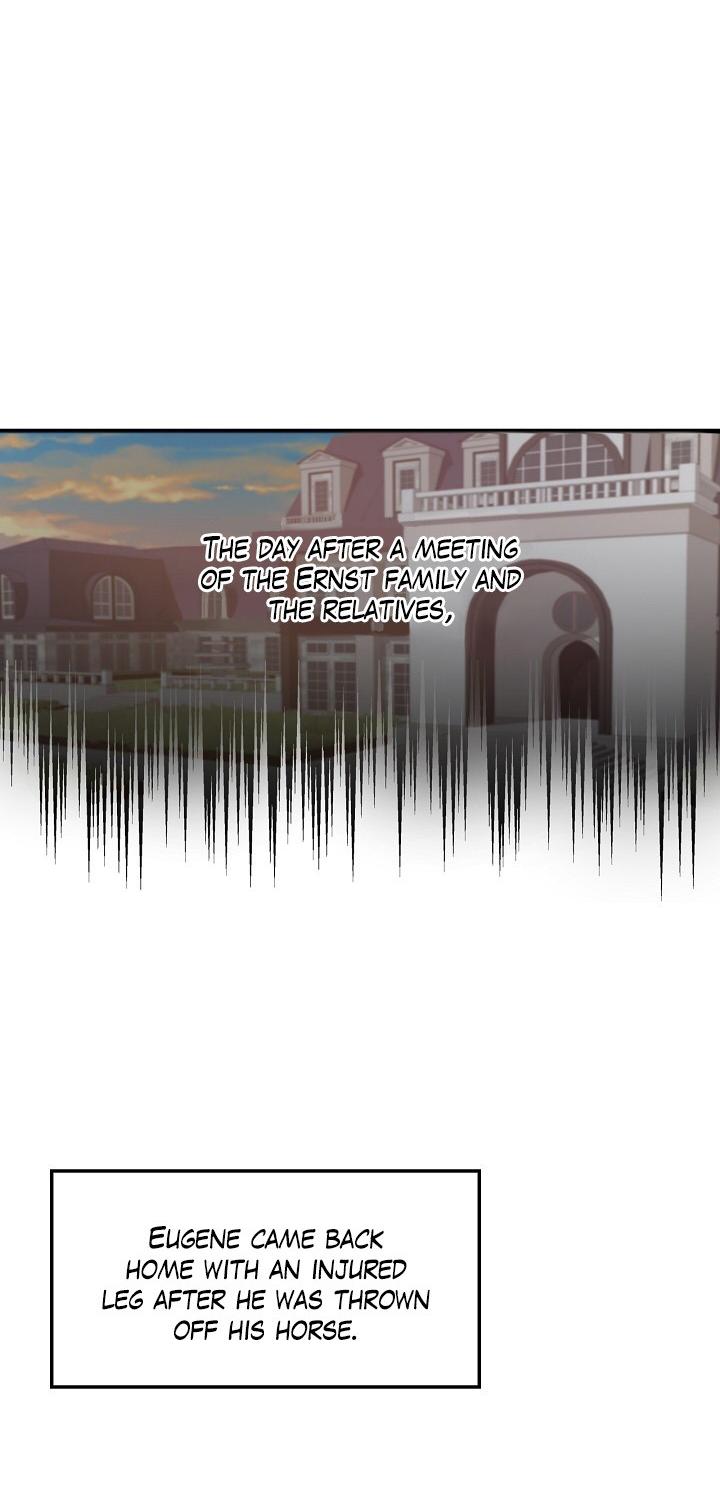 Beware of the Brothers! Chapter 31 page 9 - Chapter 31
