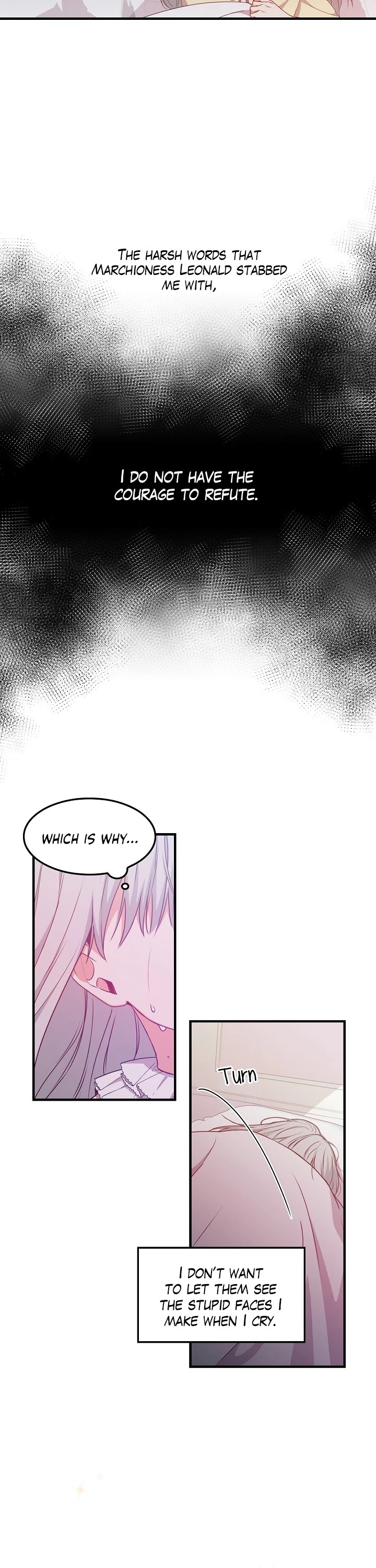 Beware of the Brothers! Chapter 32 page 25 - Chapter 32