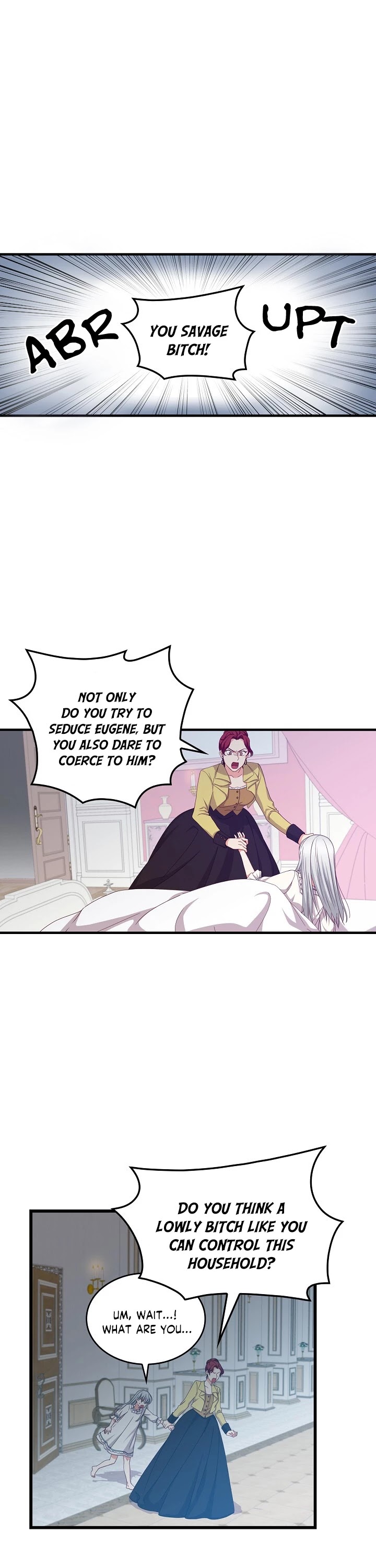 Beware of the Brothers! Chapter 33 page 1 - Chapter 33