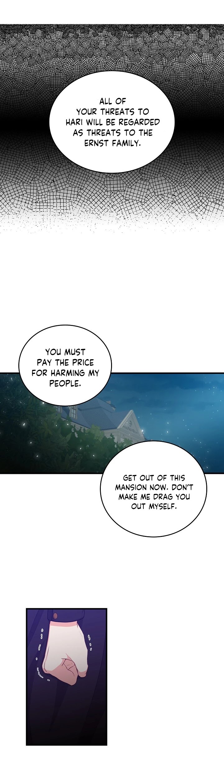 Beware of the Brothers! Chapter 33 page 19 - Chapter 33