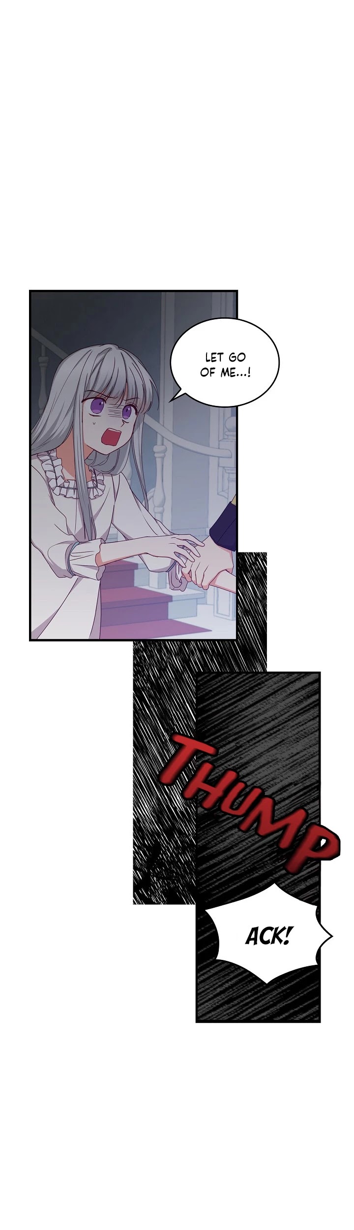 Beware of the Brothers! Chapter 33 page 4 - Chapter 33