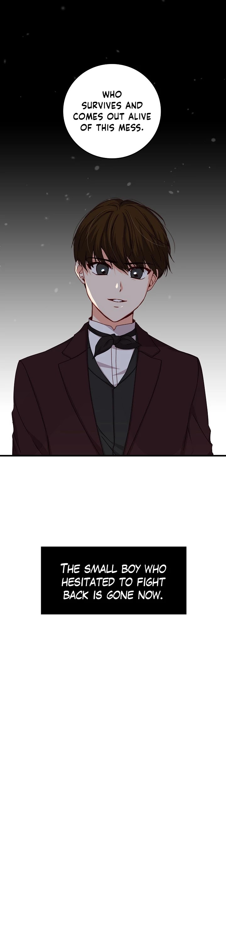 Beware of the Brothers! Chapter 34 page 10 - Chapter 34