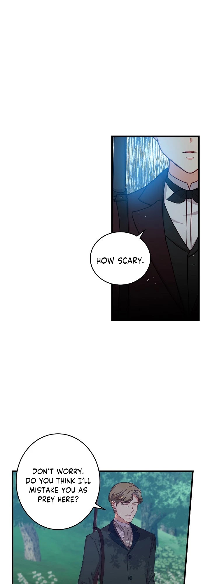 Beware of the Brothers! Chapter 34 page 5 - Chapter 34