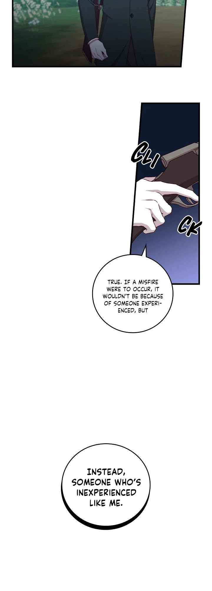 Beware of the Brothers! Chapter 34 page 6 - Chapter 34