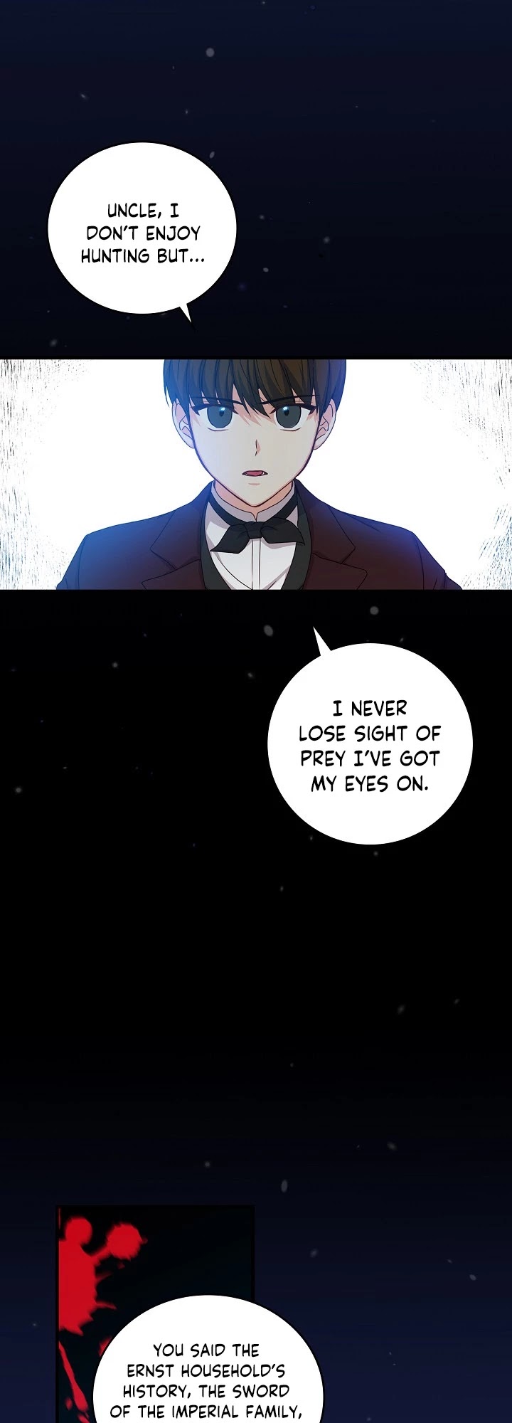 Beware of the Brothers! Chapter 34 page 8 - Chapter 34