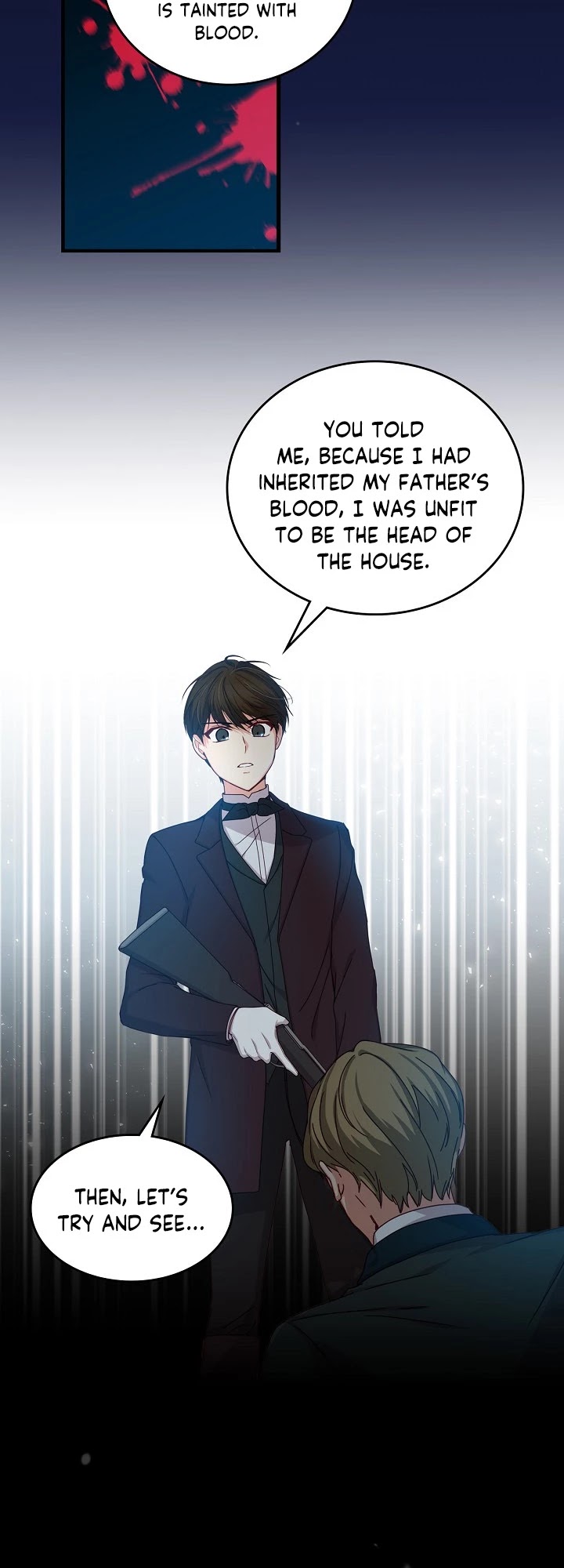 Beware of the Brothers! Chapter 34 page 9 - Chapter 34