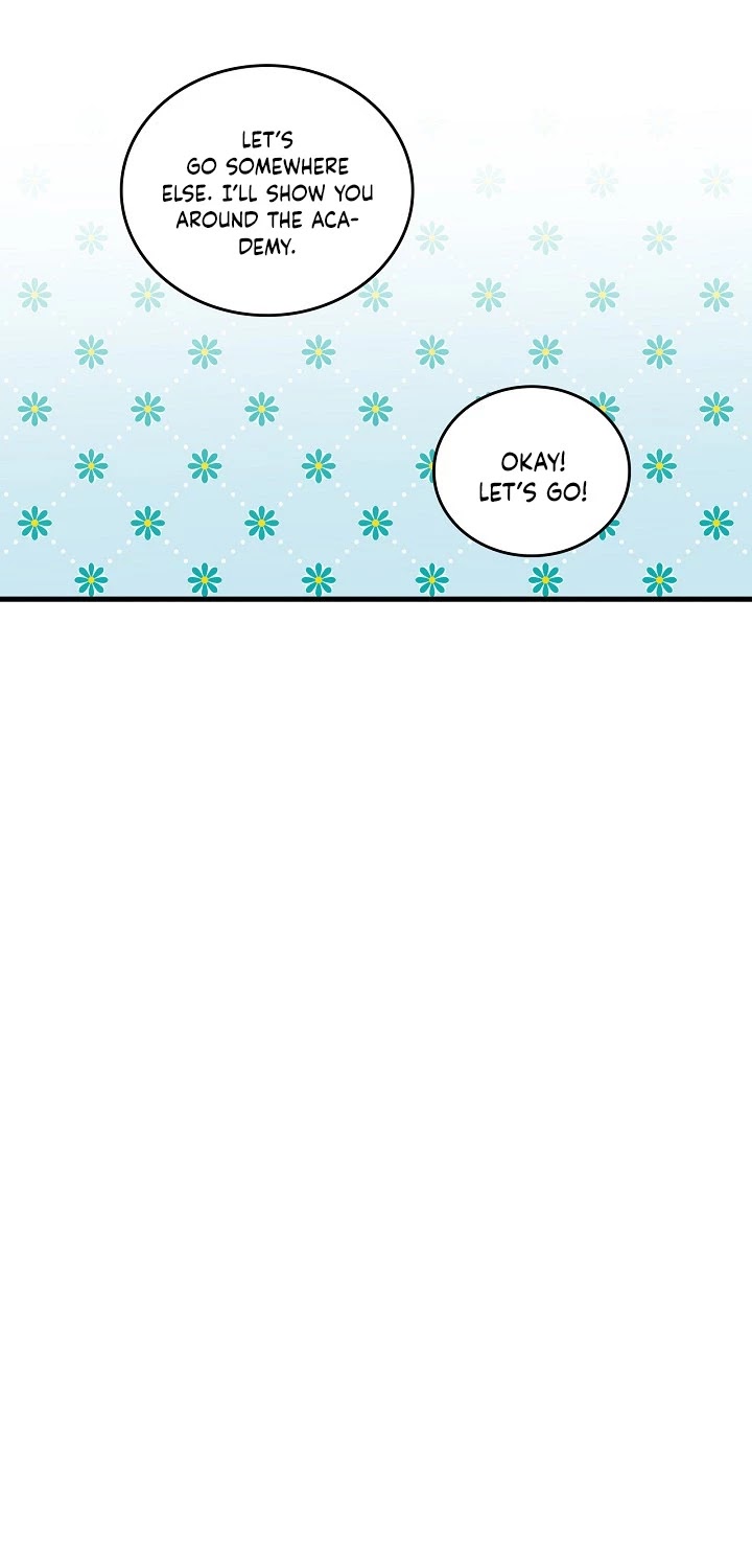 Beware of the Brothers! Chapter 35 page 14 - Chapter 35