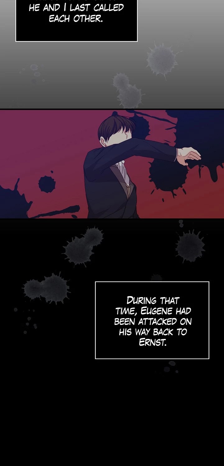 Beware of the Brothers! Chapter 36 page 18 - Chapter 36
