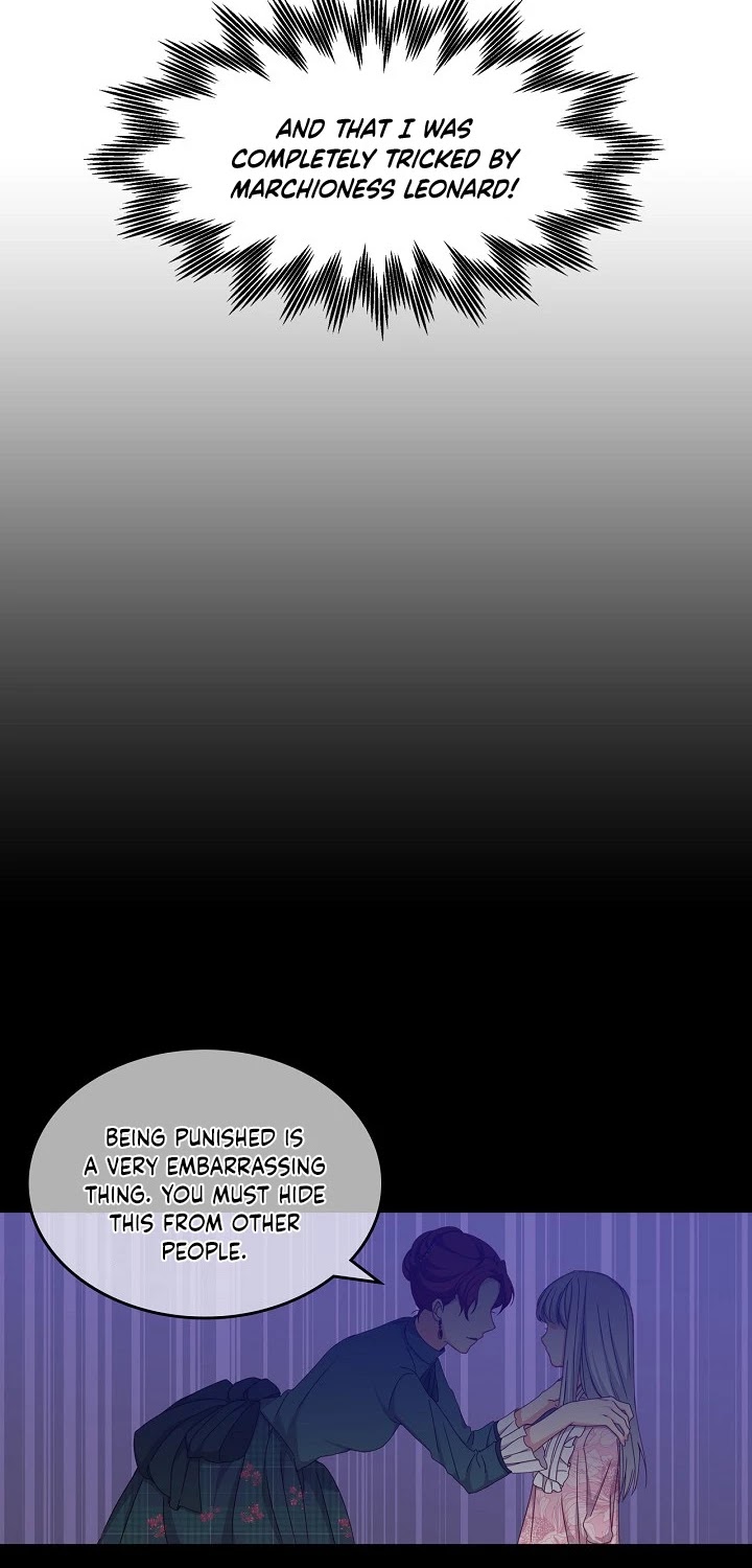Beware of the Brothers! Chapter 36 page 6 - Chapter 36