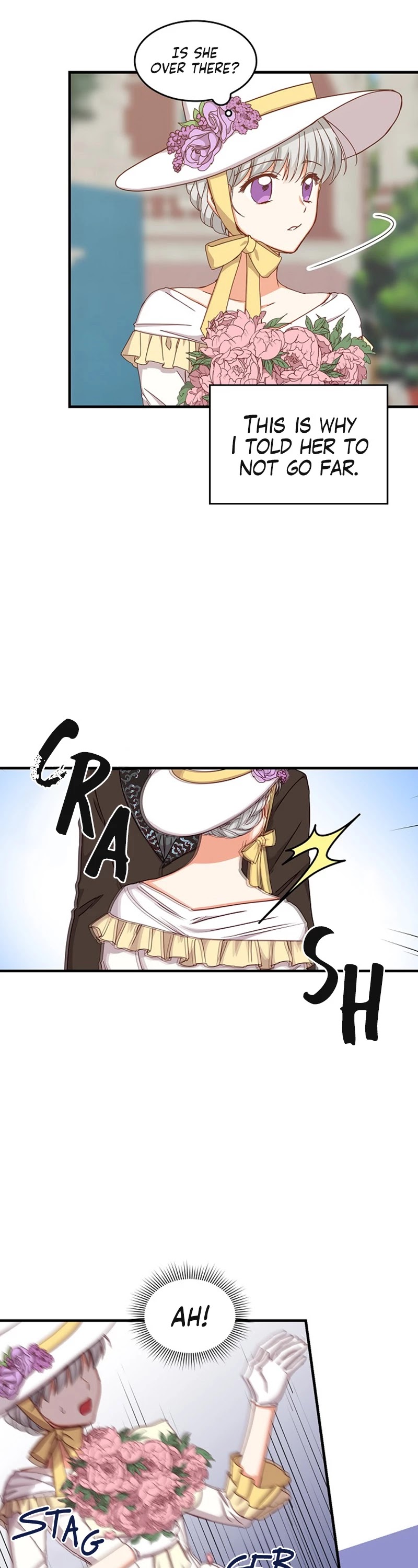 Beware of the Brothers! Chapter 37 page 18 - Chapter 37