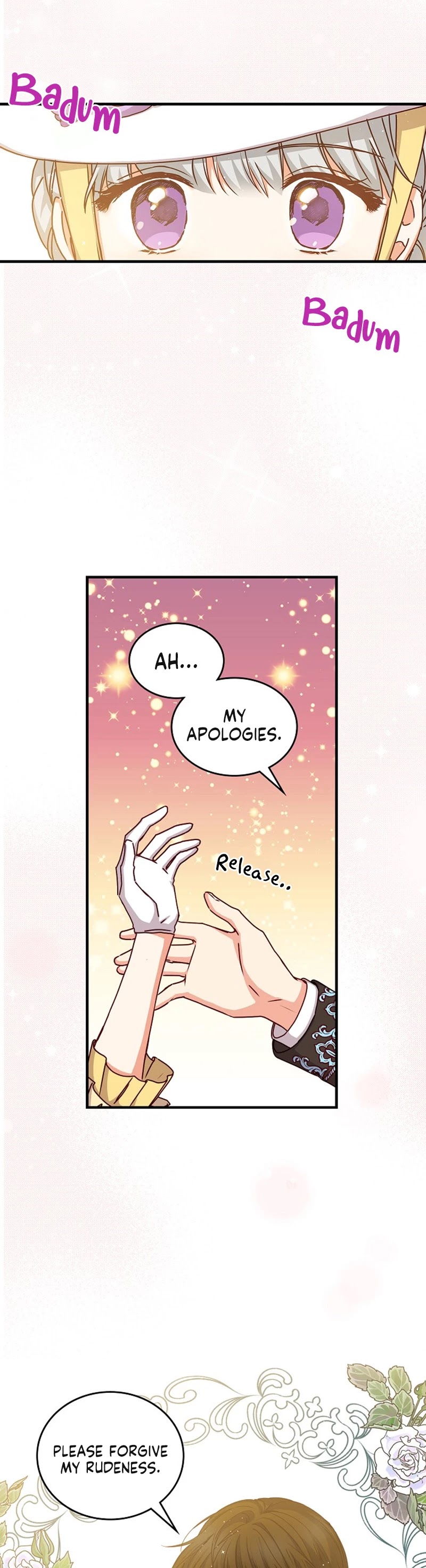 Beware of the Brothers! Chapter 37 page 20 - Chapter 37