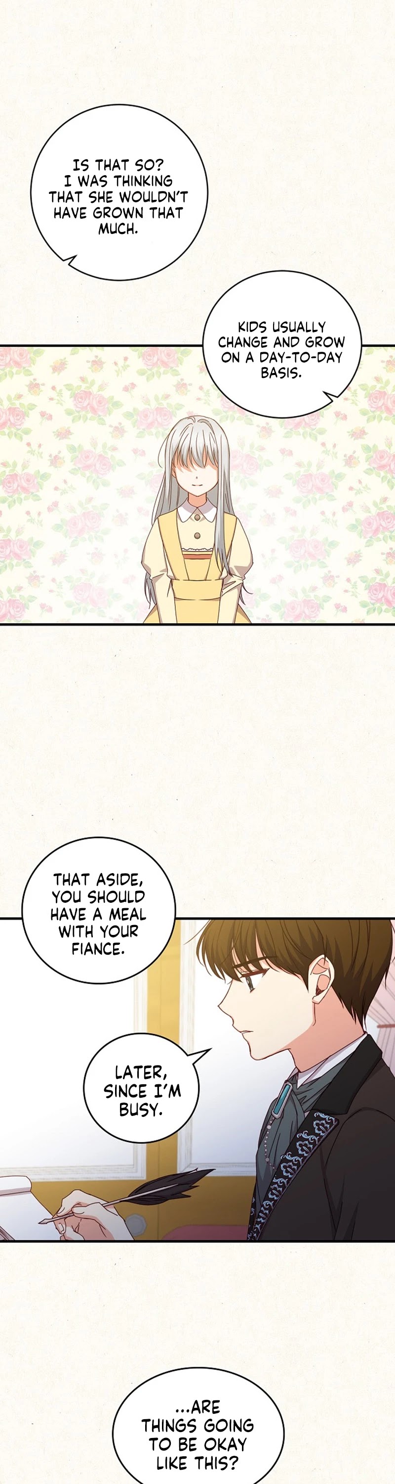 Beware of the Brothers! Chapter 37 page 31 - Chapter 37
