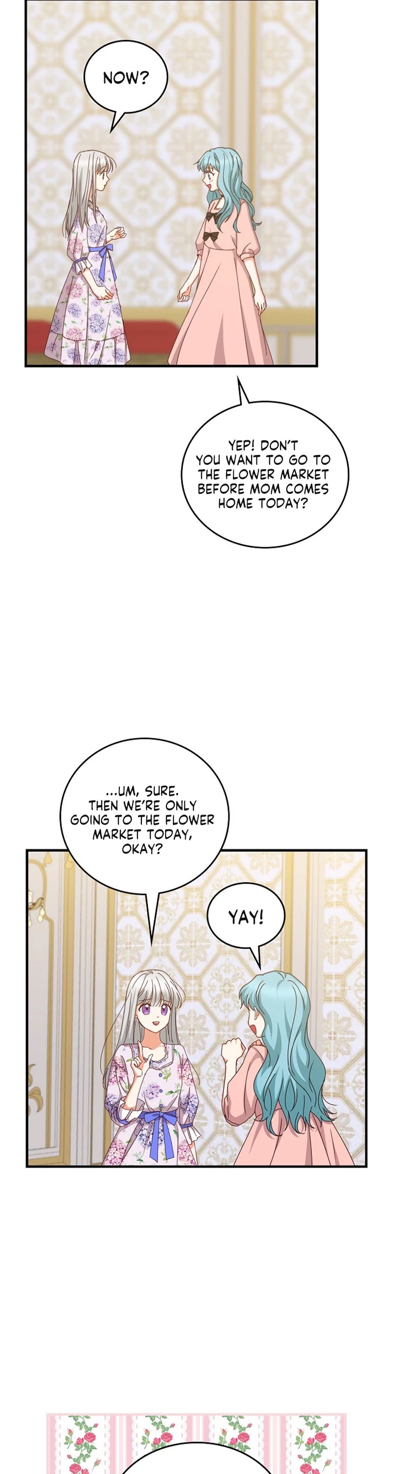 Beware of the Brothers! Chapter 37 page 9 - Chapter 37