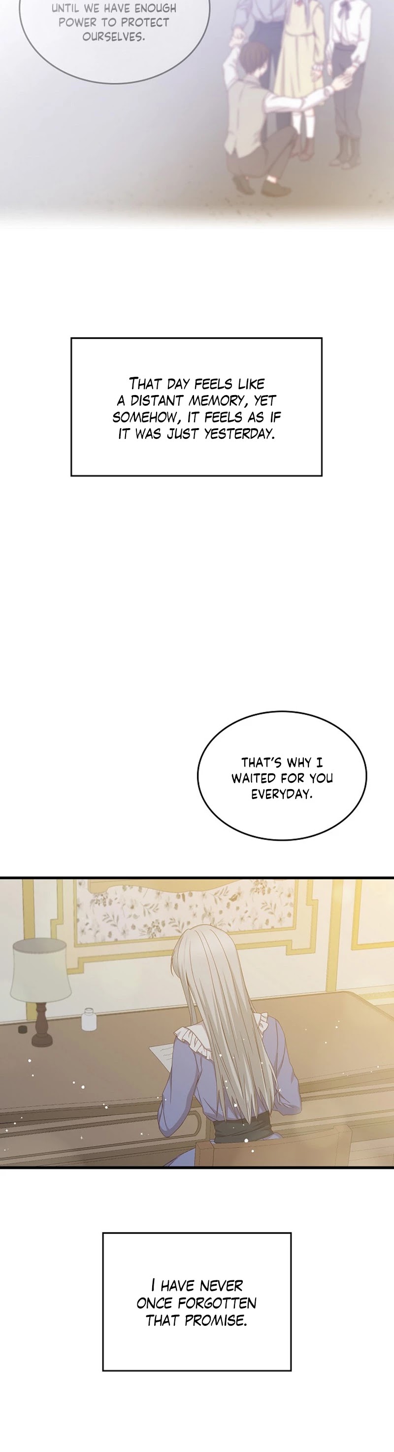 Beware of the Brothers! Chapter 38 page 15 - Chapter 38