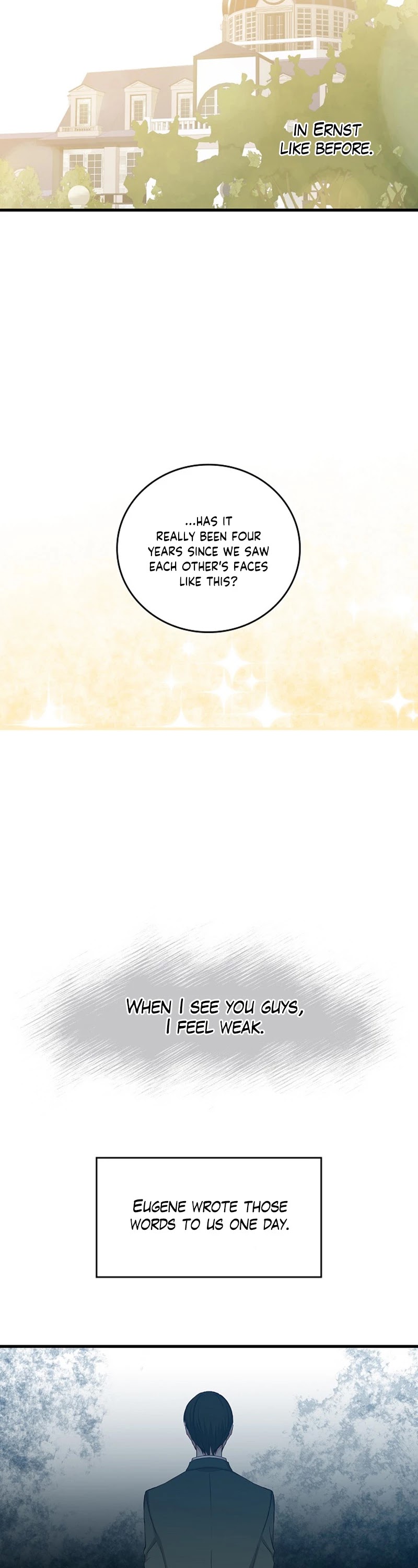 Beware of the Brothers! Chapter 38 page 17 - Chapter 38
