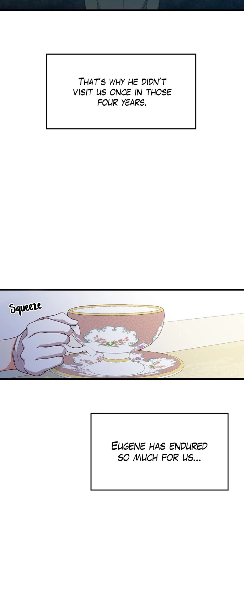 Beware of the Brothers! Chapter 38 page 18 - Chapter 38