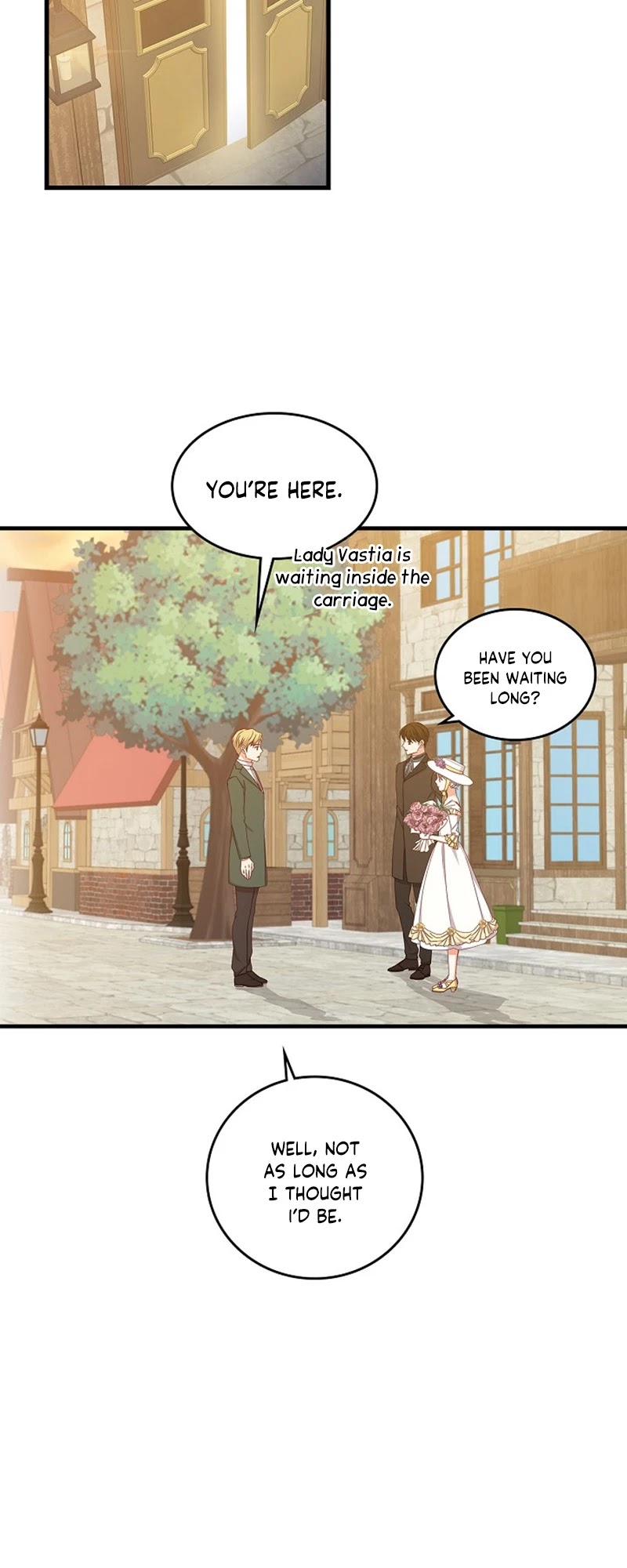 Beware of the Brothers! Chapter 38 page 23 - Chapter 38