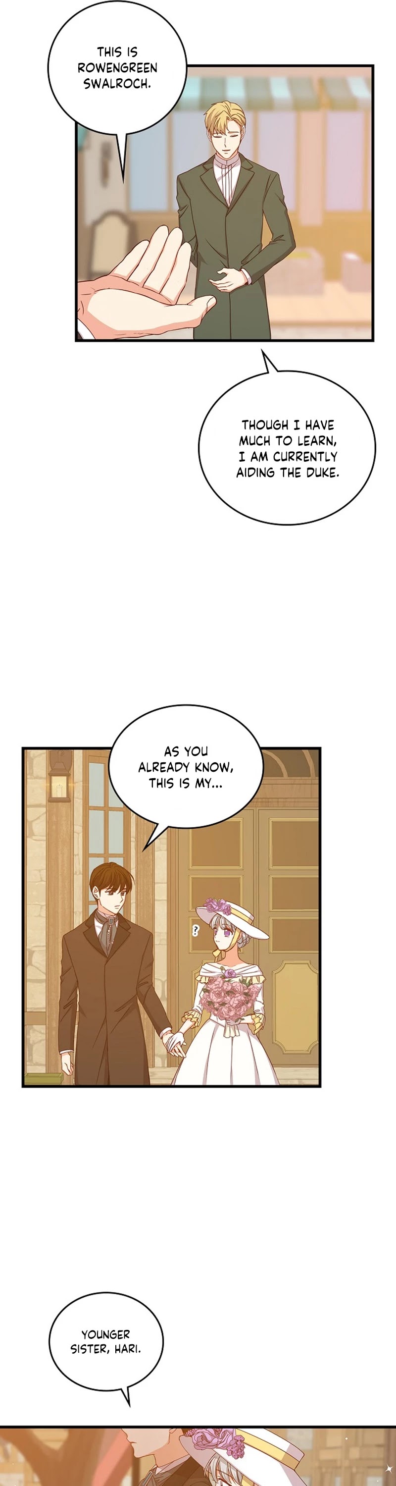 Beware of the Brothers! Chapter 38 page 24 - Chapter 38