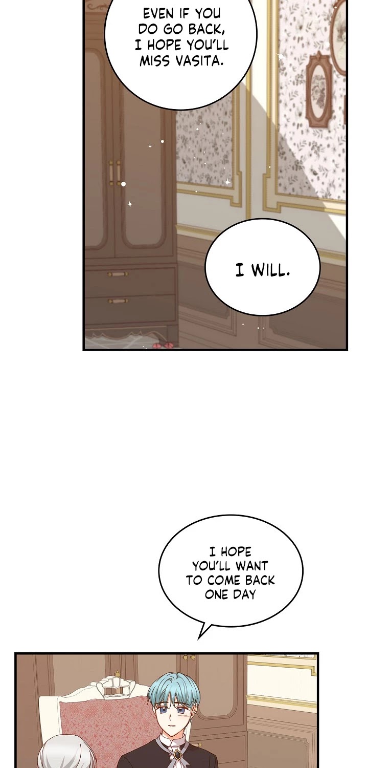 Beware of the Brothers! Chapter 39 page 13 - Chapter 39