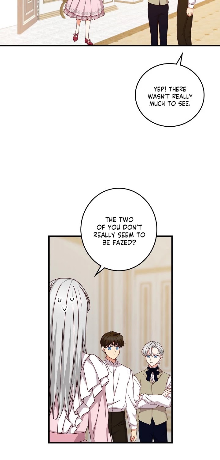 Beware of the Brothers! Chapter 39 page 29 - Chapter 39