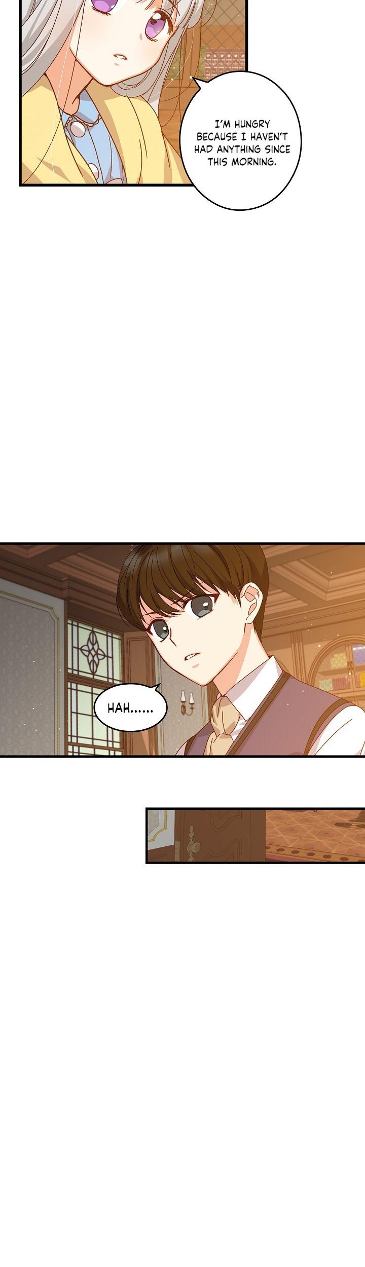 Beware of the Brothers! Chapter 4 page 13 - Chapter 4