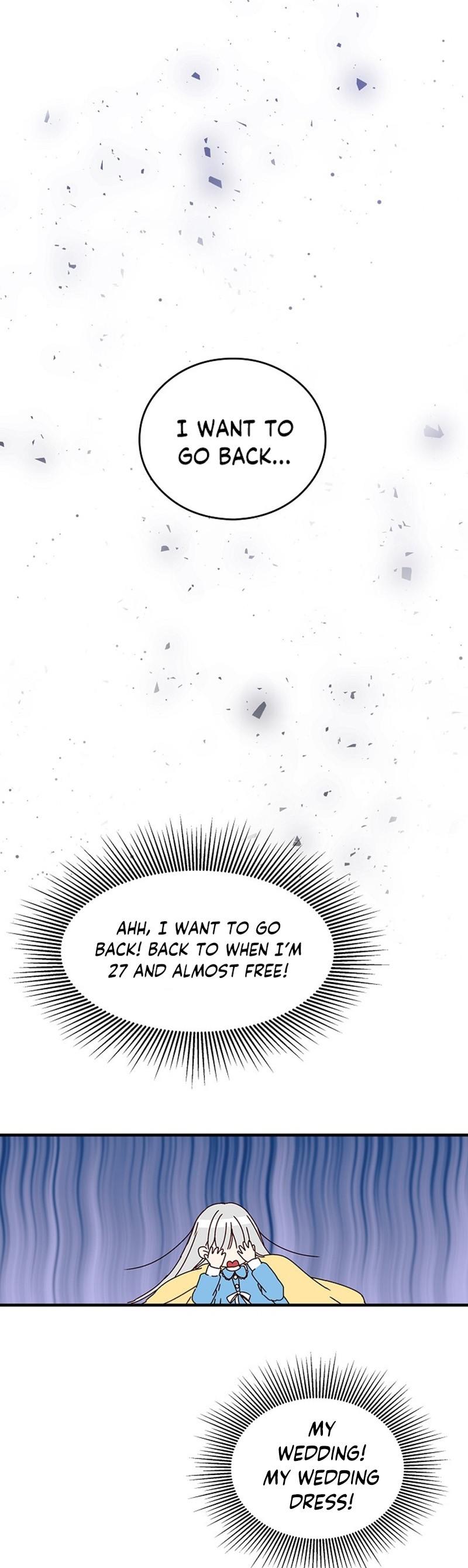 Beware of the Brothers! Chapter 4 page 18 - Chapter 4