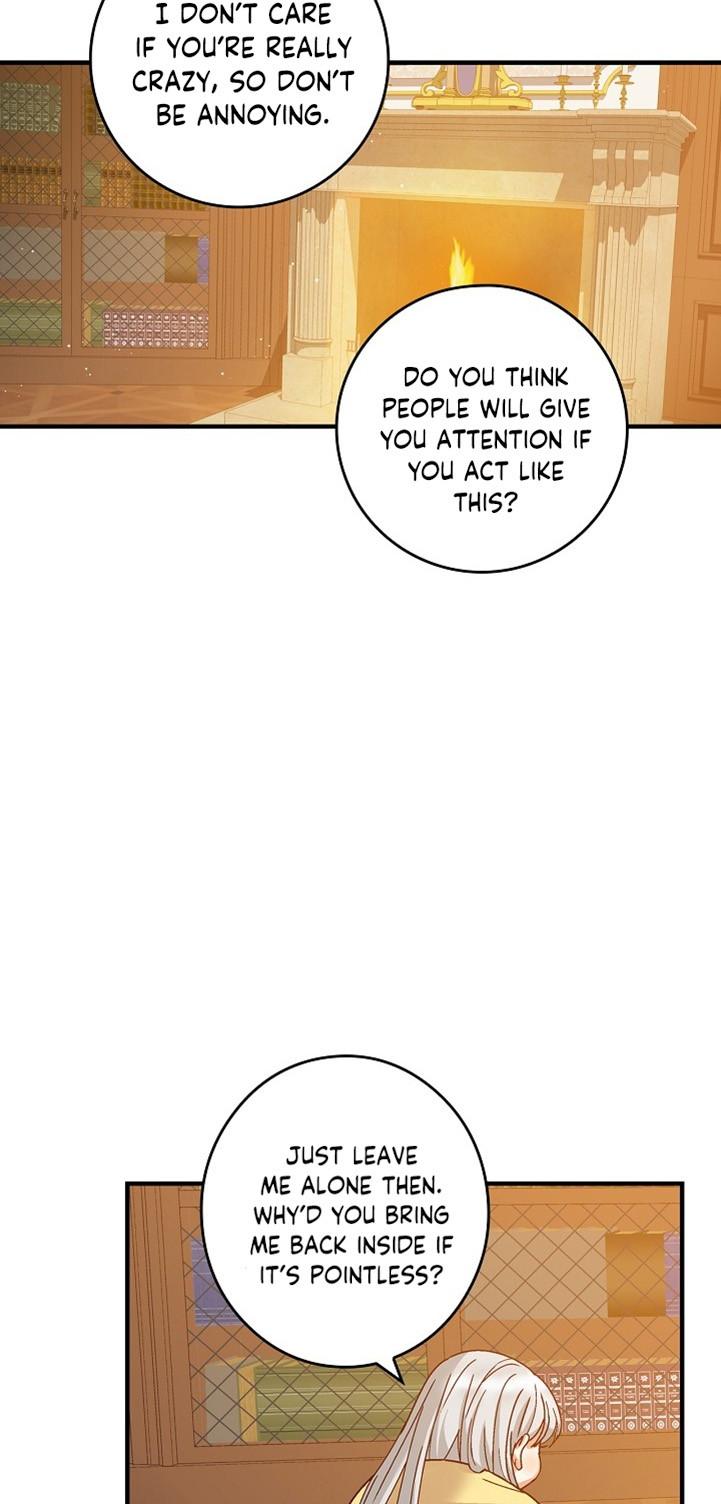 Beware of the Brothers! Chapter 4 page 3 - Chapter 4