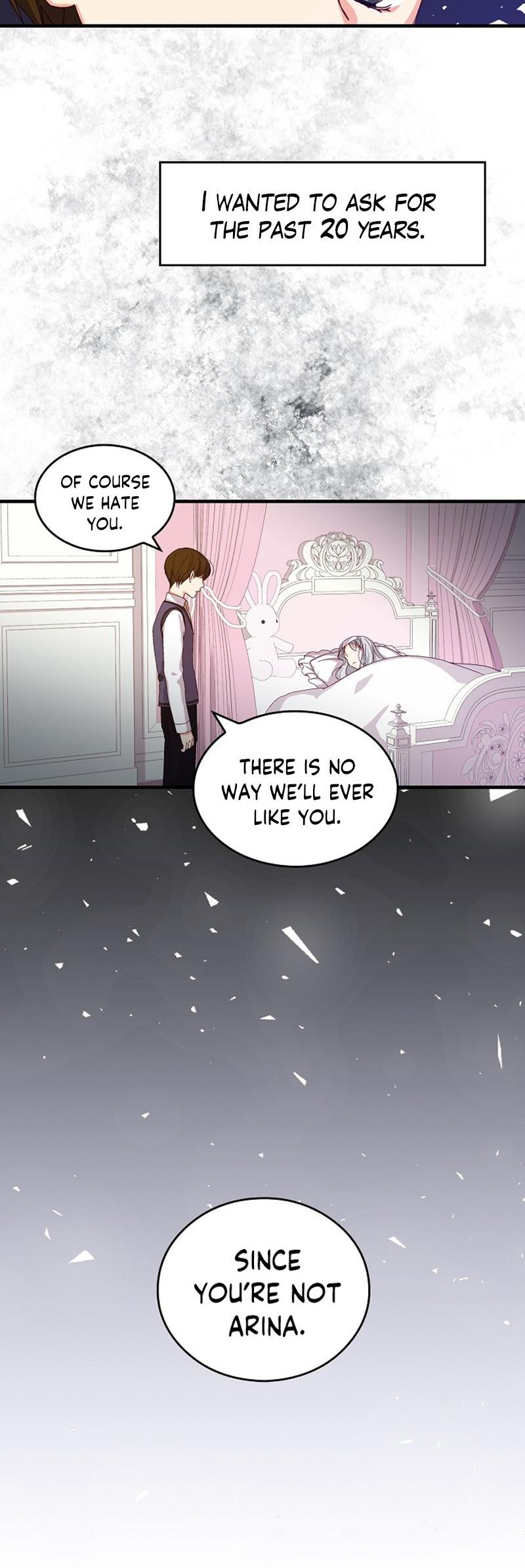 Beware of the Brothers! Chapter 4 page 34 - Chapter 4