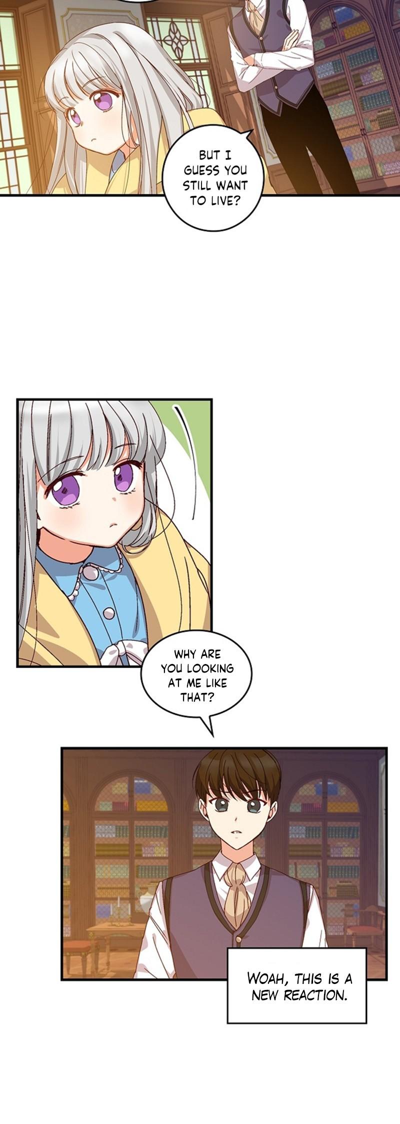 Beware of the Brothers! Chapter 4 page 7 - Chapter 4