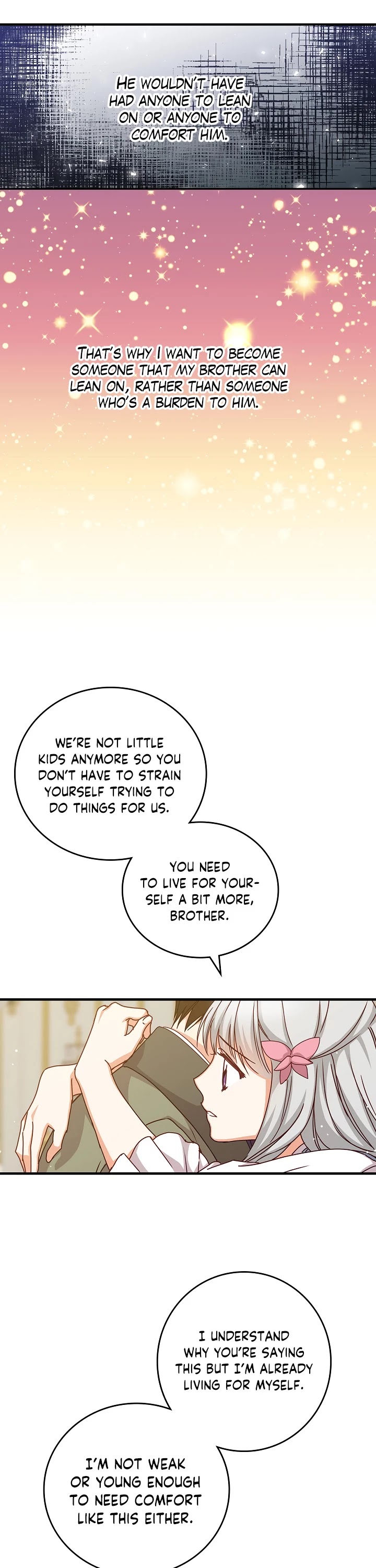 Beware of the Brothers! Chapter 40 page 23 - Chapter 40