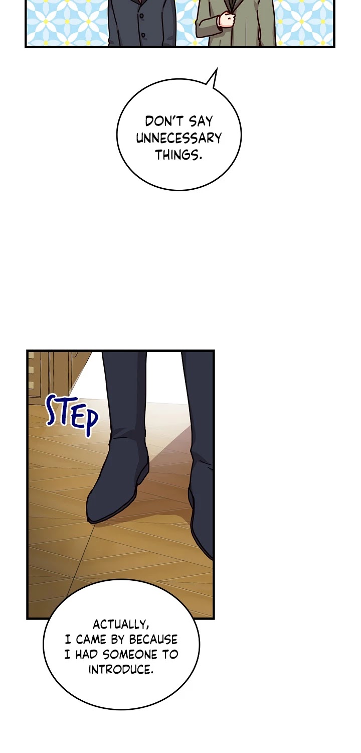 Beware of the Brothers! Chapter 40 page 27 - Chapter 40