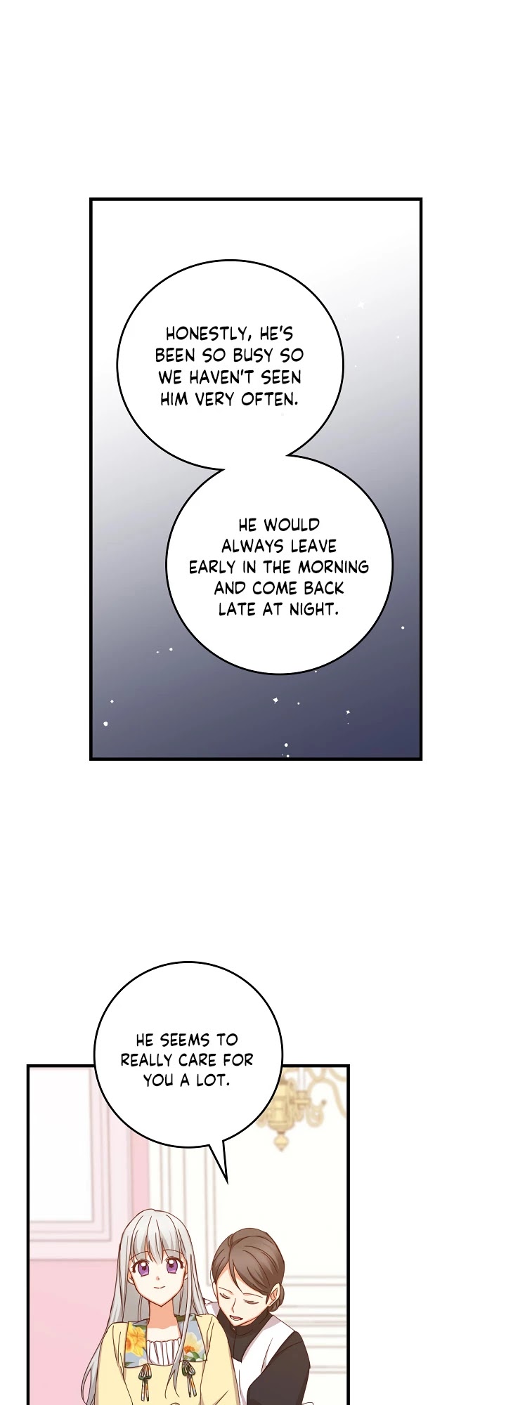 Beware of the Brothers! Chapter 40 page 3 - Chapter 40