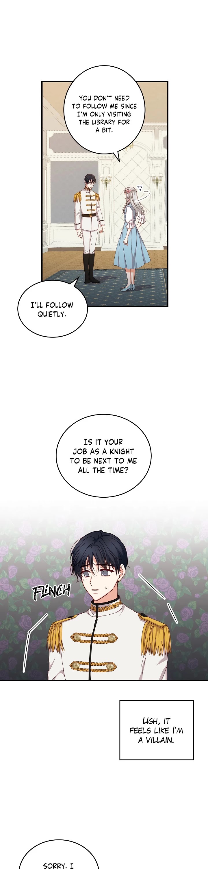 Beware of the Brothers! Chapter 40 page 35 - Chapter 40