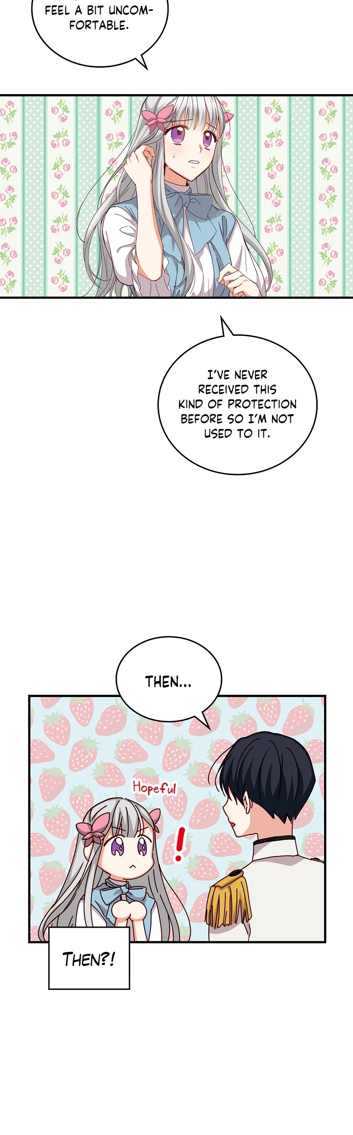Beware of the Brothers! Chapter 40 page 36 - Chapter 40