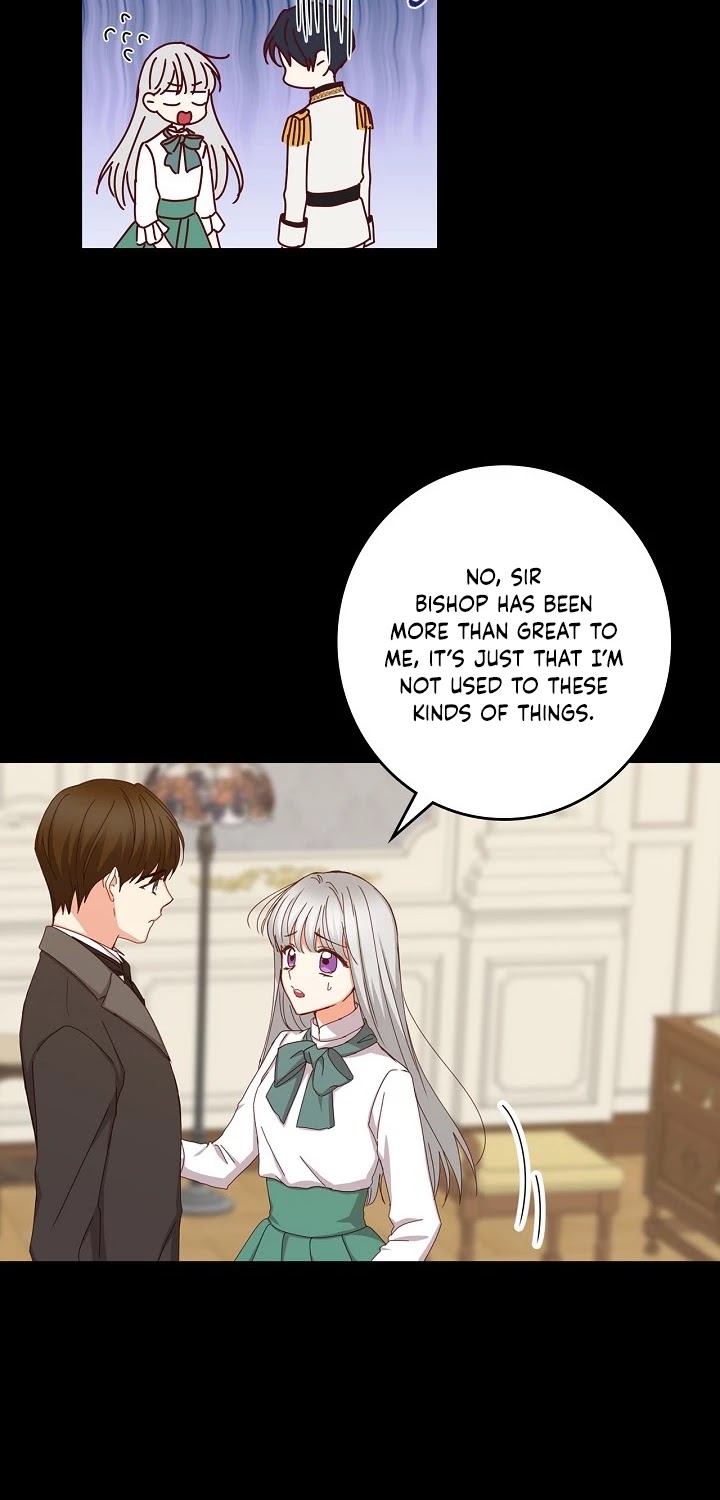 Beware of the Brothers! Chapter 41 page 10 - Chapter 41