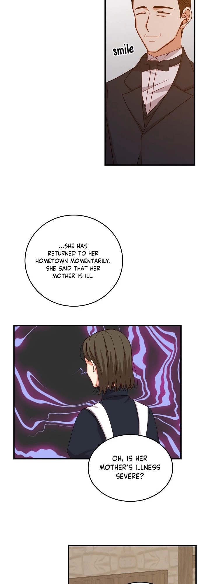 Beware of the Brothers! Chapter 41 page 24 - Chapter 41