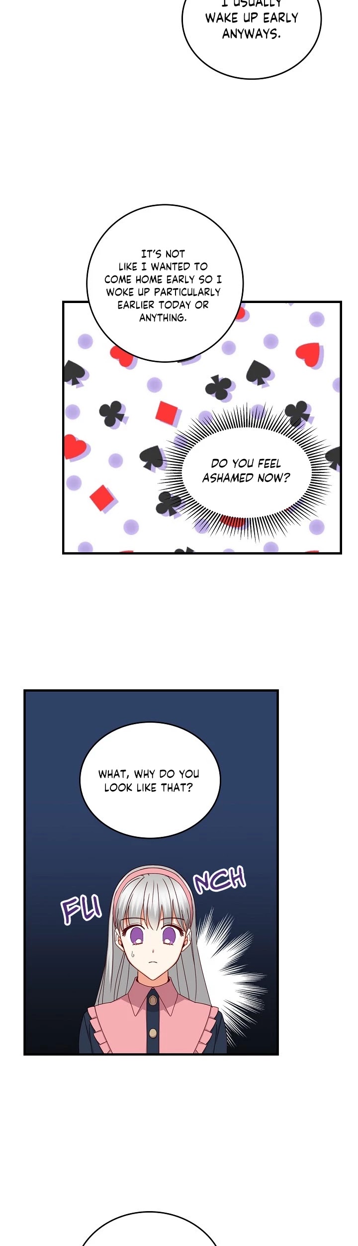 Beware of the Brothers! Chapter 41 page 30 - Chapter 41