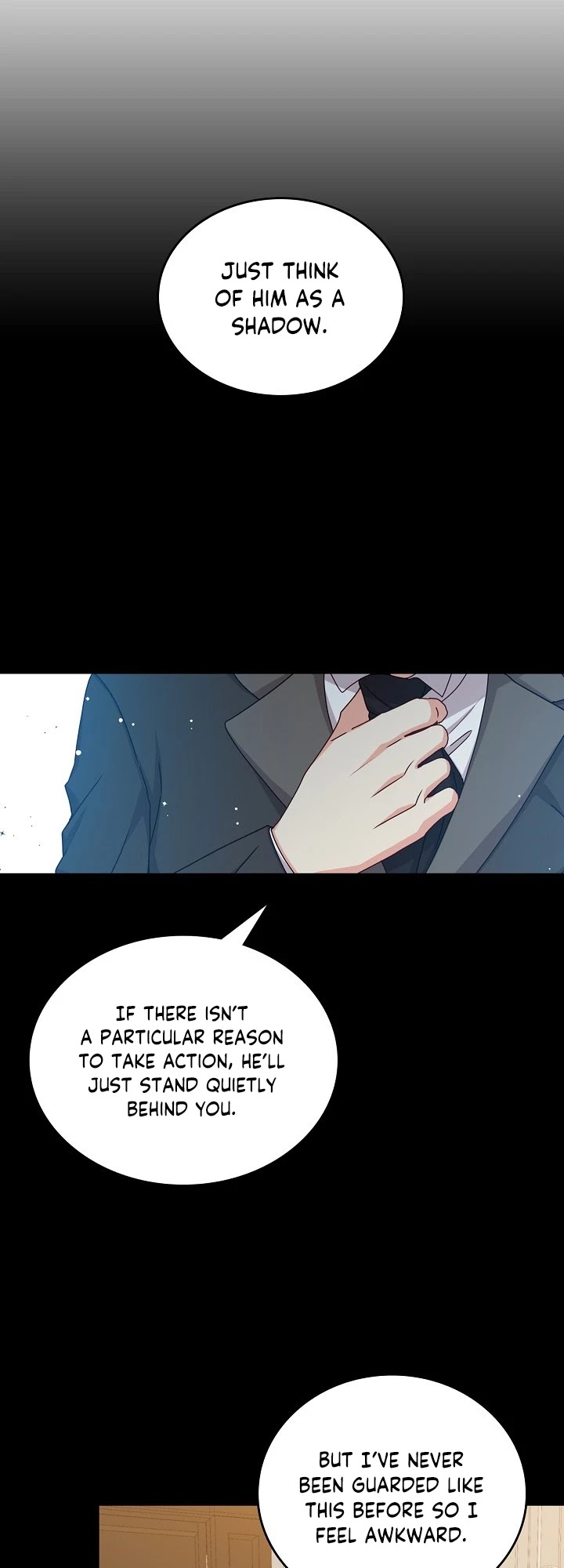 Beware of the Brothers! Chapter 41 page 6 - Chapter 41
