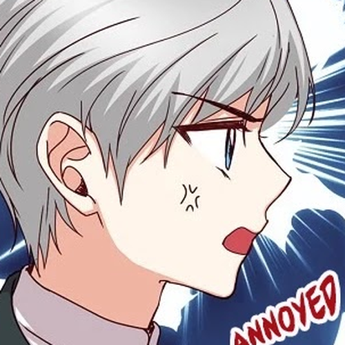Beware of the Brothers! Chapter 41 cover