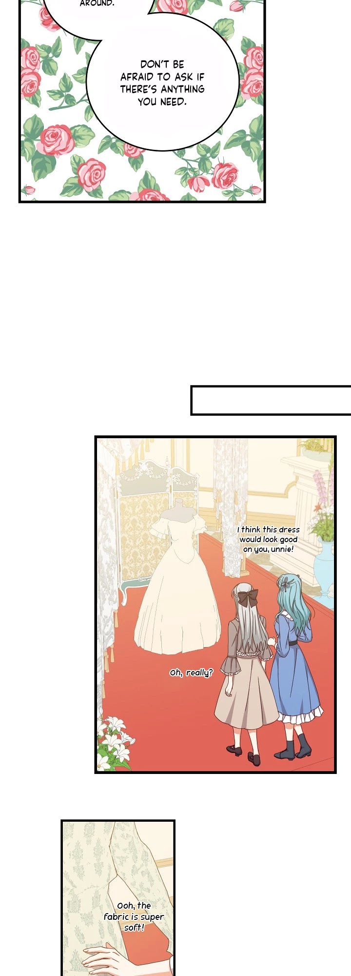 Beware of the Brothers! Chapter 42 page 13 - Chapter 42