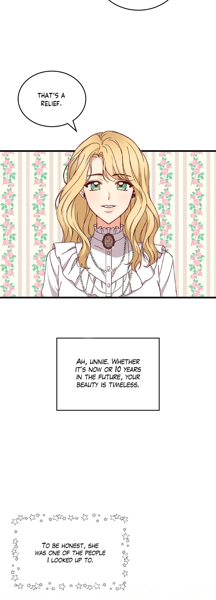 Beware of the Brothers! Chapter 42 page 25 - Chapter 42