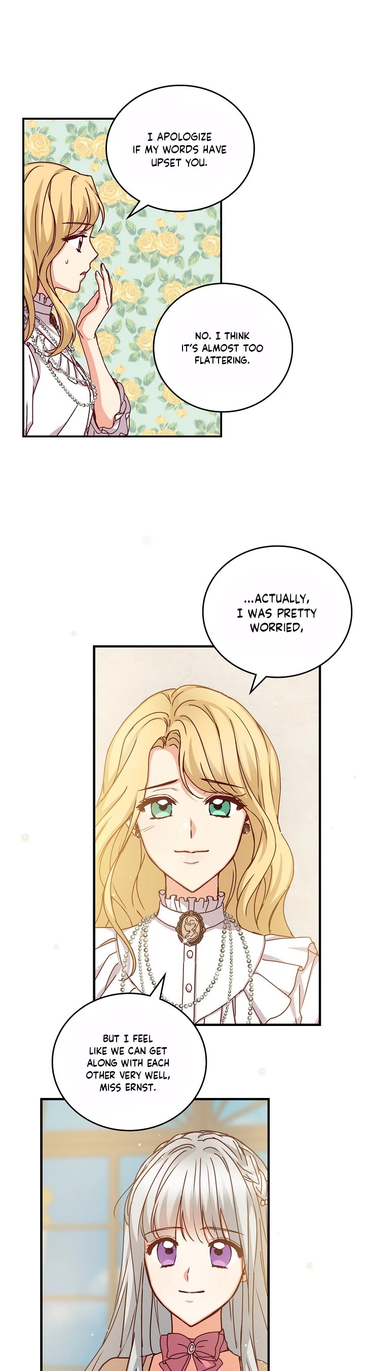 Beware of the Brothers! Chapter 42 page 30 - Chapter 42