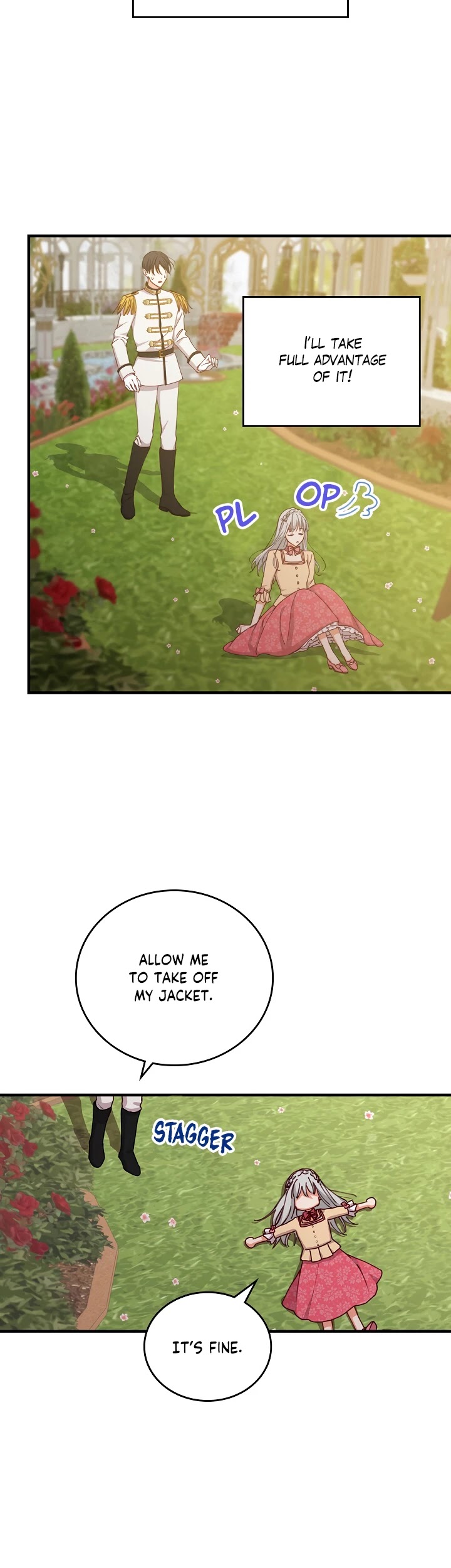 Beware of the Brothers! Chapter 43 page 10 - Chapter 43