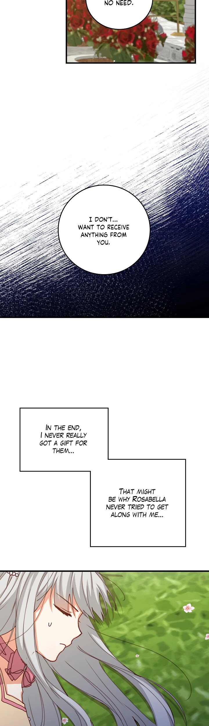Beware of the Brothers! Chapter 43 page 15 - Chapter 43